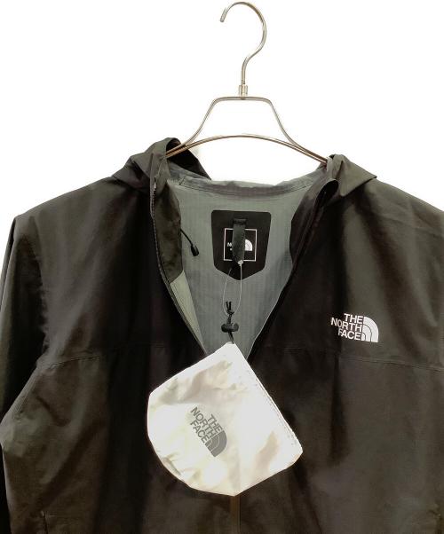 THE NORTH FACE（ザ ノース フェイス）THE NORTH FACE (ザ ノース フェイス) ベンチャージャケット ブラック サイズ:XLの古着・服飾アイテム