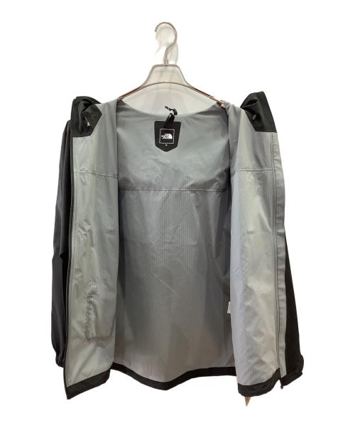 THE NORTH FACE（ザ ノース フェイス）THE NORTH FACE (ザ ノース フェイス) ベンチャージャケット ブラック サイズ:XLの古着・服飾アイテム