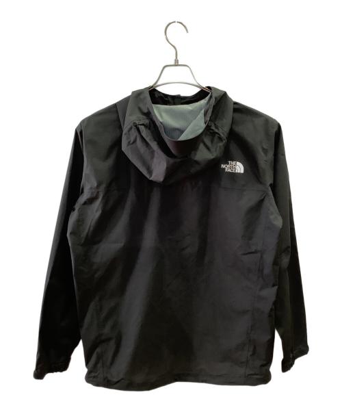 THE NORTH FACE（ザ ノース フェイス）THE NORTH FACE (ザ ノース フェイス) ベンチャージャケット ブラック サイズ:XLの古着・服飾アイテム