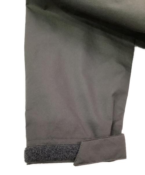 THE NORTH FACE（ザ ノース フェイス）THE NORTH FACE (ザ ノース フェイス) ベンチャージャケット ブラック サイズ:XLの古着・服飾アイテム