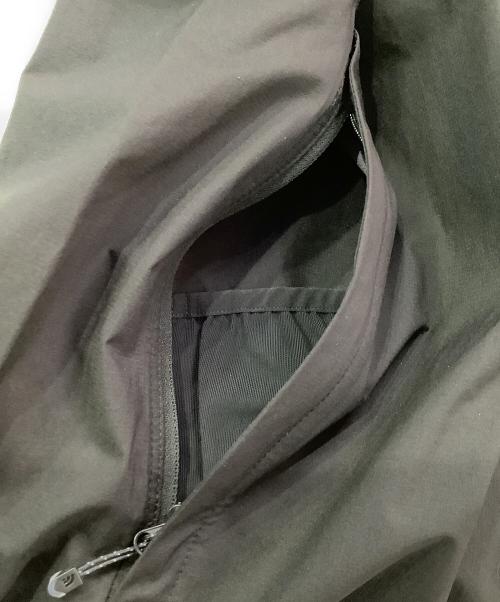 THE NORTH FACE（ザ ノース フェイス）THE NORTH FACE (ザ ノース フェイス) ベンチャージャケット ブラック サイズ:XLの古着・服飾アイテム