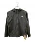 THE NORTH FACE（ザ ノース フェイス）の古着「ベンチャージャケット」｜ブラック