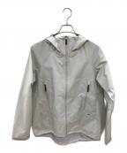 ZANE ARTSゼインアーツ）の古着「アウトドアウェア(ジャケット)」｜ホワイト