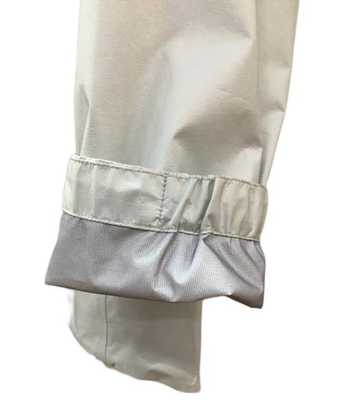 ZANE ARTS（ゼインアーツ）ZANE ARTS (ゼインアーツ) アウトドアウェア(ジャケット) ホワイト サイズ:Sの古着・服飾アイテム