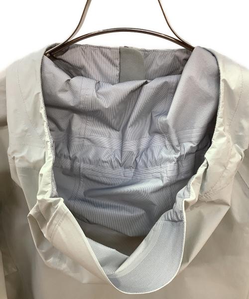 ZANE ARTS（ゼインアーツ）ZANE ARTS (ゼインアーツ) アウトドアウェア(ジャケット) ホワイト サイズ:Sの古着・服飾アイテム