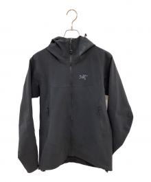 ARC'TERYX（アークテリクス）の古着「アウトドアウェア(ジャケット)」｜ブラック