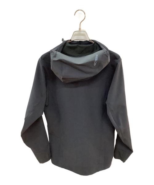 ARC'TERYX（アークテリクス）ARC'TERYX (アークテリクス) アウトドアウェア(ジャケット) ブラック サイズ:Sの古着・服飾アイテム