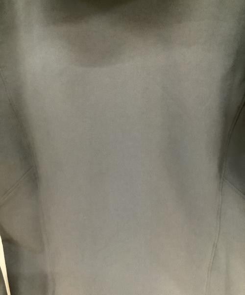 ARC'TERYX（アークテリクス）ARC'TERYX (アークテリクス) アウトドアウェア(ジャケット) ブラック サイズ:Sの古着・服飾アイテム