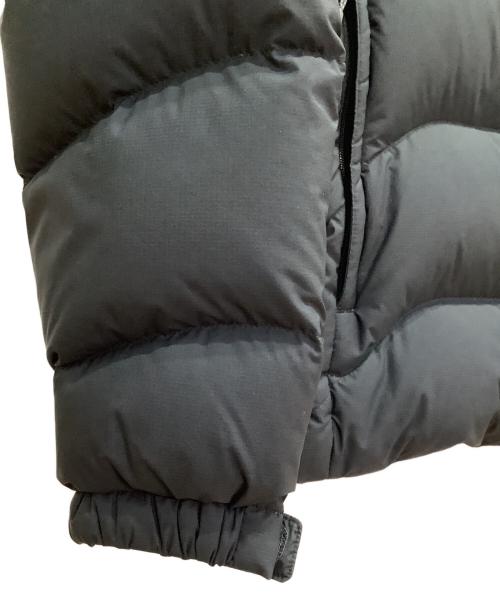 MAMMUT（マムート）MAMMUT (マムート) Xeron IN Hooded Jacket ブラック サイズ:Lの古着・服飾アイテム