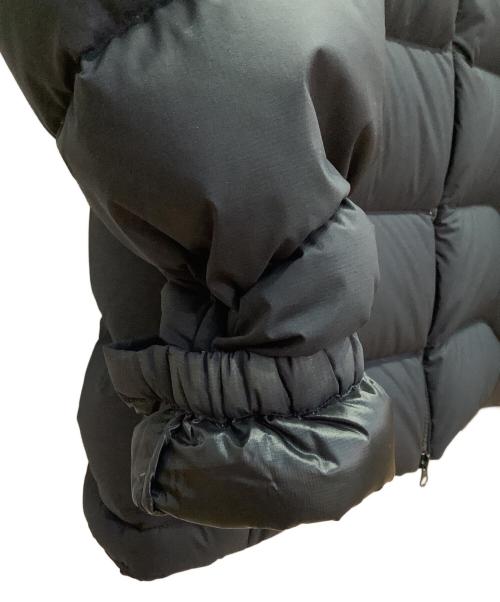 MAMMUT（マムート）MAMMUT (マムート) Xeron IN Hooded Jacket ブラック サイズ:Lの古着・服飾アイテム