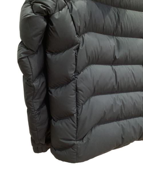 MAMMUT（マムート）MAMMUT (マムート) Xeron IN Hooded Jacket ブラック サイズ:Lの古着・服飾アイテム