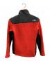 THE NORTH FACE (ザ ノース フェイス) アウトドアウェア(ジャケット) レッドxブラック サイズ:M：10000円