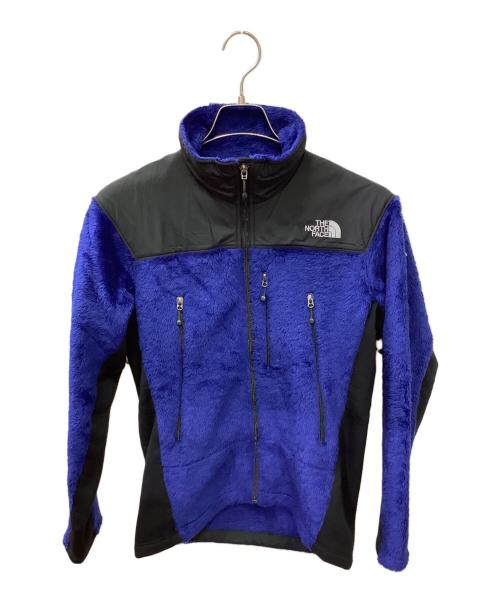 THE NORTH FACE（ザ ノース フェイス）THE NORTH FACE (ザ ノース フェイス) アウトドアウェア(ジャケット) ブルー サイズ:Mの古着・服飾アイテム