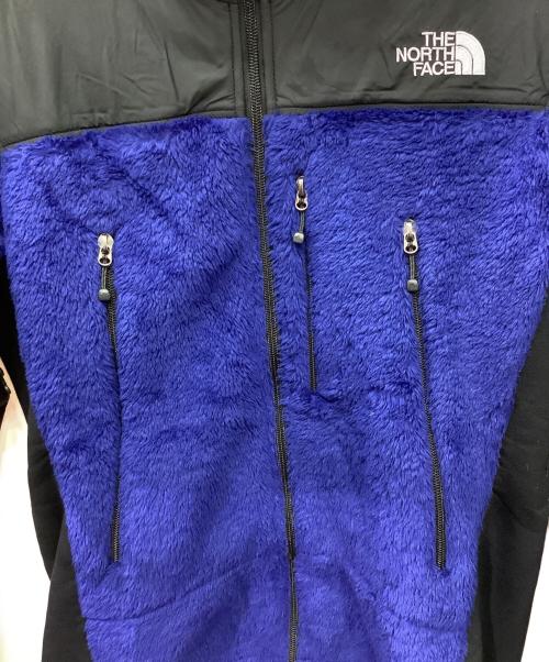 THE NORTH FACE（ザ ノース フェイス）THE NORTH FACE (ザ ノース フェイス) アウトドアウェア(ジャケット) ブルー サイズ:Mの古着・服飾アイテム