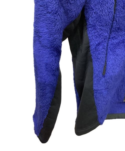 THE NORTH FACE（ザ ノース フェイス）THE NORTH FACE (ザ ノース フェイス) アウトドアウェア(ジャケット) ブルー サイズ:Mの古着・服飾アイテム