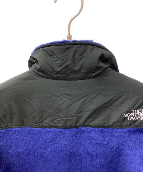 THE NORTH FACE（ザ ノース フェイス）THE NORTH FACE (ザ ノース フェイス) アウトドアウェア(ジャケット) ブルー サイズ:Mの古着・服飾アイテム