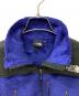 中古・古着 THE NORTH FACE (ザ ノース フェイス) アウトドアウェア(ジャケット) ブルー サイズ:M：10000円