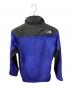THE NORTH FACE (ザ ノース フェイス) アウトドアウェア(ジャケット) ブルー サイズ:M：10000円