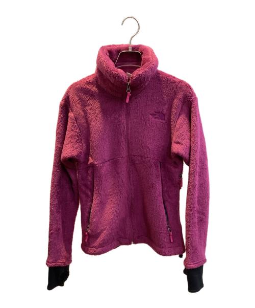 THE NORTH FACE（ザ ノース フェイス）THE NORTH FACE (ザ ノース フェイス) アウトドアウェア(ジャケット) パープル サイズ:Ｍの古着・服飾アイテム