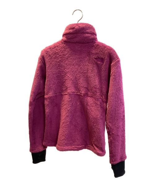 THE NORTH FACE（ザ ノース フェイス）THE NORTH FACE (ザ ノース フェイス) アウトドアウェア(ジャケット) パープル サイズ:Ｍの古着・服飾アイテム