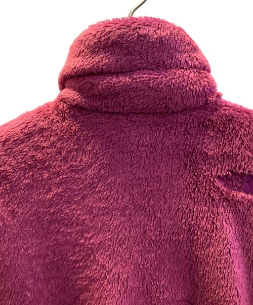 THE NORTH FACE（ザ ノース フェイス）THE NORTH FACE (ザ ノース フェイス) アウトドアウェア(ジャケット) パープル サイズ:Ｍの古着・服飾アイテム
