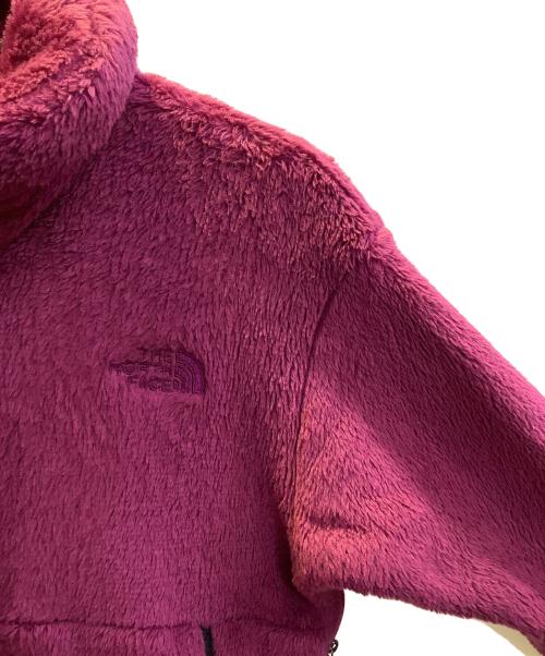 THE NORTH FACE（ザ ノース フェイス）THE NORTH FACE (ザ ノース フェイス) アウトドアウェア(ジャケット) パープル サイズ:Ｍの古着・服飾アイテム