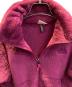 中古・古着 THE NORTH FACE (ザ ノース フェイス) アウトドアウェア(ジャケット) パープル サイズ:Ｍ：10000円