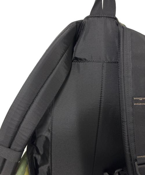 GREGORY（グレゴリー）GREGORY (グレゴリー) デイパック ディープフォレストカモの古着・服飾アイテム