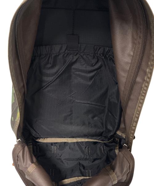 GREGORY（グレゴリー）GREGORY (グレゴリー) デイパック ディープフォレストカモの古着・服飾アイテム