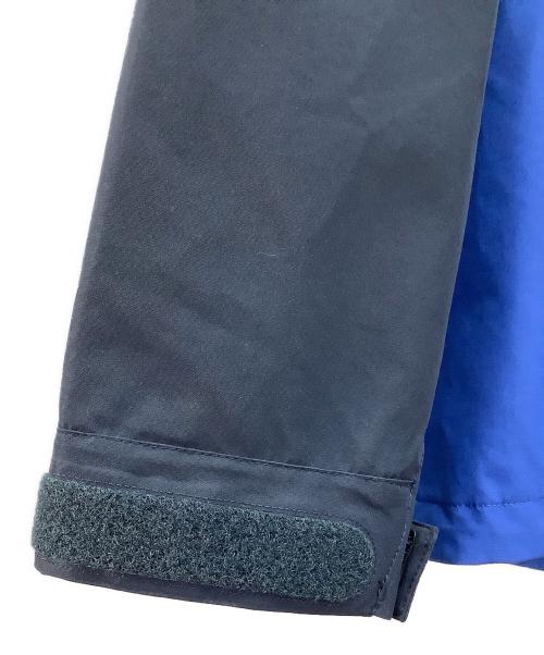 THE NORTH FACE（ザ ノース フェイス）THE NORTH FACE (ザ ノース フェイス) マウンテンジャケット ブルー サイズ:XLの古着・服飾アイテム