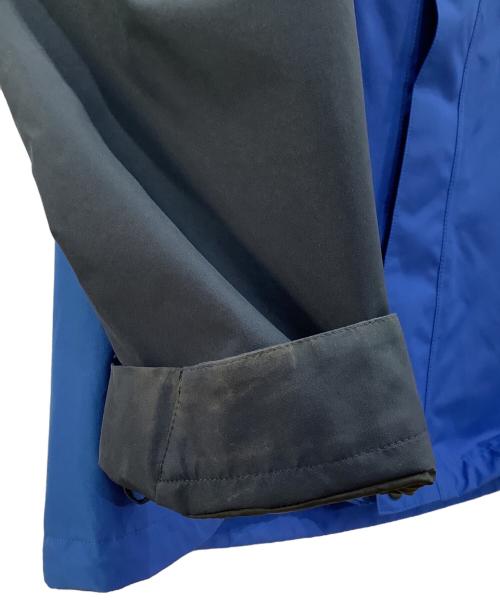 THE NORTH FACE（ザ ノース フェイス）THE NORTH FACE (ザ ノース フェイス) マウンテンジャケット ブルー サイズ:XLの古着・服飾アイテム