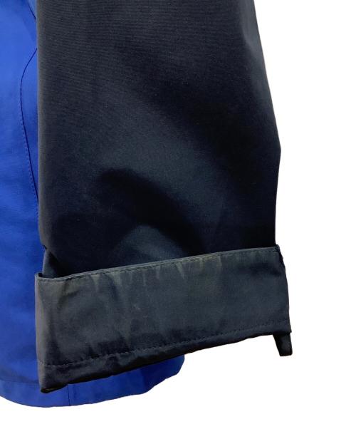 THE NORTH FACE（ザ ノース フェイス）THE NORTH FACE (ザ ノース フェイス) マウンテンジャケット ブルー サイズ:XLの古着・服飾アイテム