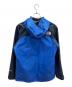 THE NORTH FACE (ザ ノース フェイス) マウンテンジャケット ブルー サイズ:XL：15000円