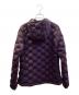 MOUNTAIN HARD WEAR (マウンテンハードウェア) ストレッチダウン パープル サイズ:L：12000円