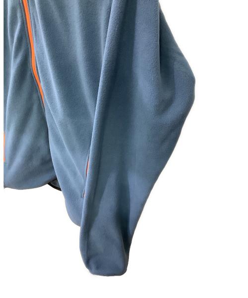 THE NORTH FACE（ザ ノース フェイス）THE NORTH FACE (ザ ノース フェイス) アウトドアウェア(ジャケット) ブルー サイズ:Lの古着・服飾アイテム