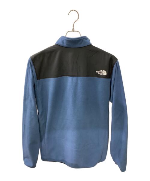 THE NORTH FACE（ザ ノース フェイス）THE NORTH FACE (ザ ノース フェイス) アウトドアウェア(ジャケット) ブルー サイズ:Lの古着・服飾アイテム