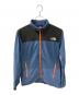 THE NORTH FACE（ザ ノース フェイス）の古着「アウトドアウェア(ジャケット)」｜ブルー