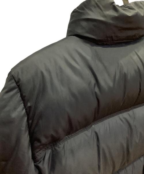 THE NORTH FACE（ザ ノース フェイス）THE NORTH FACE (ザ ノース フェイス) ヌプシジャケット ブラック サイズ:XLの古着・服飾アイテム