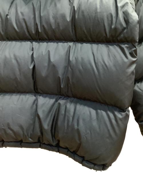 THE NORTH FACE（ザ ノース フェイス）THE NORTH FACE (ザ ノース フェイス) ヌプシジャケット ブラック サイズ:XLの古着・服飾アイテム