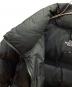 中古・古着 THE NORTH FACE (ザ ノース フェイス) ヌプシジャケット ブラック サイズ:XL：23000円