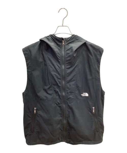 THE NORTH FACE（ザ ノース フェイス）THE NORTH FACE (ザ ノース フェイス) アウトドアウェア(ジャケット) ブラック サイズ:XLの古着・服飾アイテム