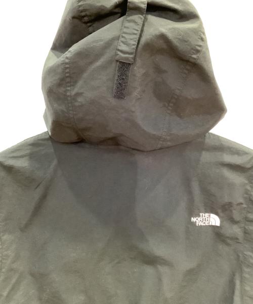 THE NORTH FACE（ザ ノース フェイス）THE NORTH FACE (ザ ノース フェイス) アウトドアウェア(ジャケット) ブラック サイズ:XLの古着・服飾アイテム