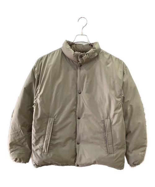 THE NORTH FACE（ザ ノース フェイス）THE NORTH FACE (ザ ノース フェイス) オルタレーションシエラジャケット ベージュ サイズ:XLの古着・服飾アイテム