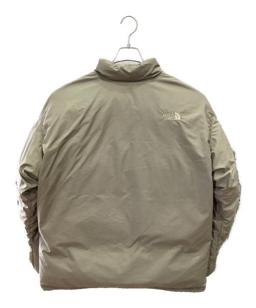 THE NORTH FACE（ザ ノース フェイス）THE NORTH FACE (ザ ノース フェイス) オルタレーションシエラジャケット ベージュ サイズ:XLの古着・服飾アイテム