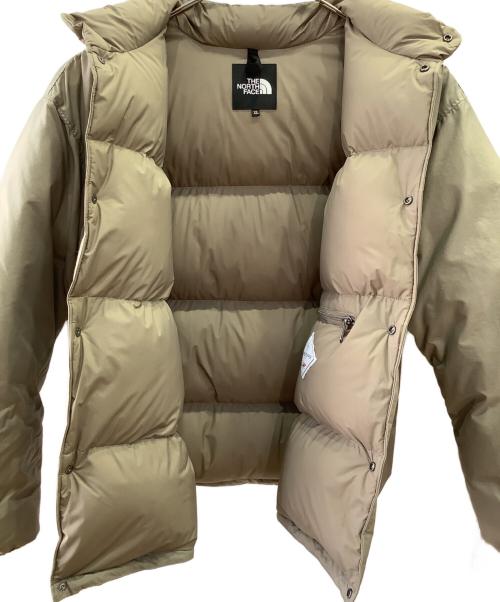 THE NORTH FACE（ザ ノース フェイス）THE NORTH FACE (ザ ノース フェイス) オルタレーションシエラジャケット ベージュ サイズ:XLの古着・服飾アイテム