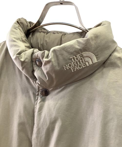 THE NORTH FACE（ザ ノース フェイス）THE NORTH FACE (ザ ノース フェイス) オルタレーションシエラジャケット ベージュ サイズ:XLの古着・服飾アイテム