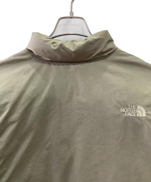 THE NORTH FACE（ザ ノース フェイス）THE NORTH FACE (ザ ノース フェイス) オルタレーションシエラジャケット ベージュ サイズ:XLの古着・服飾アイテム