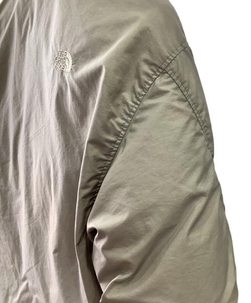 THE NORTH FACE（ザ ノース フェイス）THE NORTH FACE (ザ ノース フェイス) オルタレーションシエラジャケット ベージュ サイズ:XLの古着・服飾アイテム
