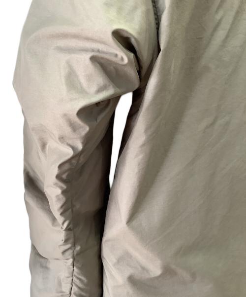 THE NORTH FACE（ザ ノース フェイス）THE NORTH FACE (ザ ノース フェイス) オルタレーションシエラジャケット ベージュ サイズ:XLの古着・服飾アイテム