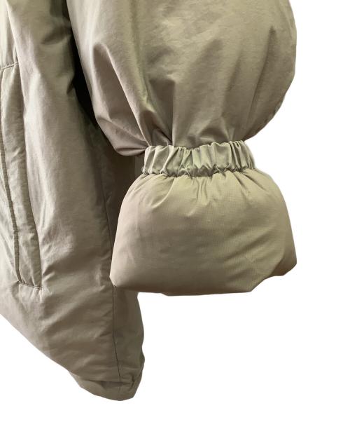 THE NORTH FACE（ザ ノース フェイス）THE NORTH FACE (ザ ノース フェイス) オルタレーションシエラジャケット ベージュ サイズ:XLの古着・服飾アイテム